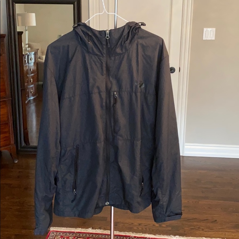 North Face Jacket